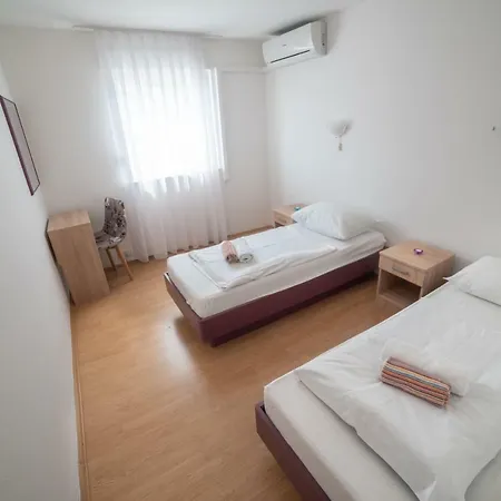 Pansion Nota Bene Guest house Medjugorje