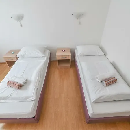 Pansion Nota Bene Guest house