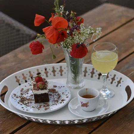Pansion Nota Bene Guest house