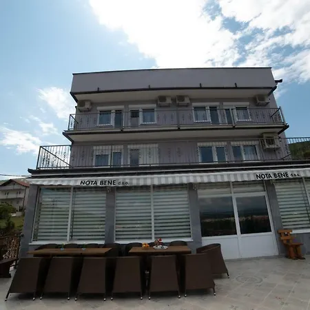 Pansion Nota Bene Guest house