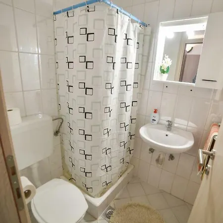 Guest house Pansion Nota Bene